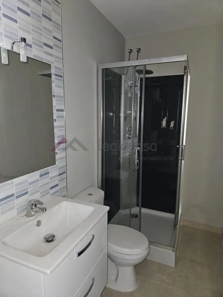 Loft zur Miete in Avenida Quevedo, Crucero
