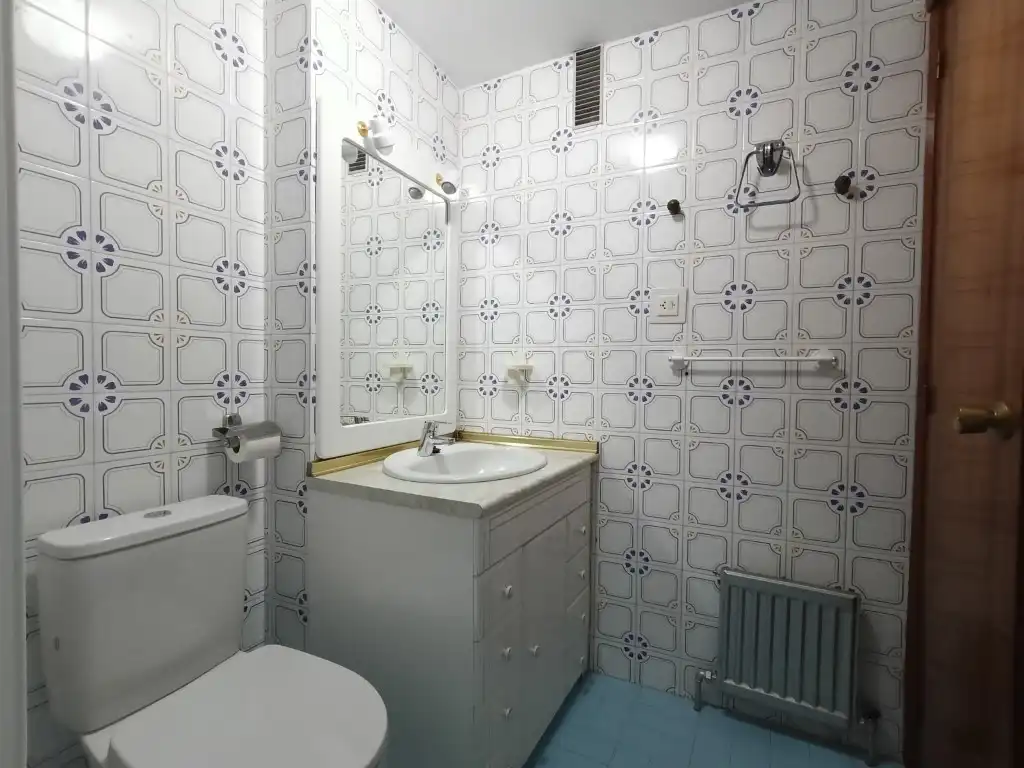 Badezimmer von Wohnung zum Verkauf in Toledo
