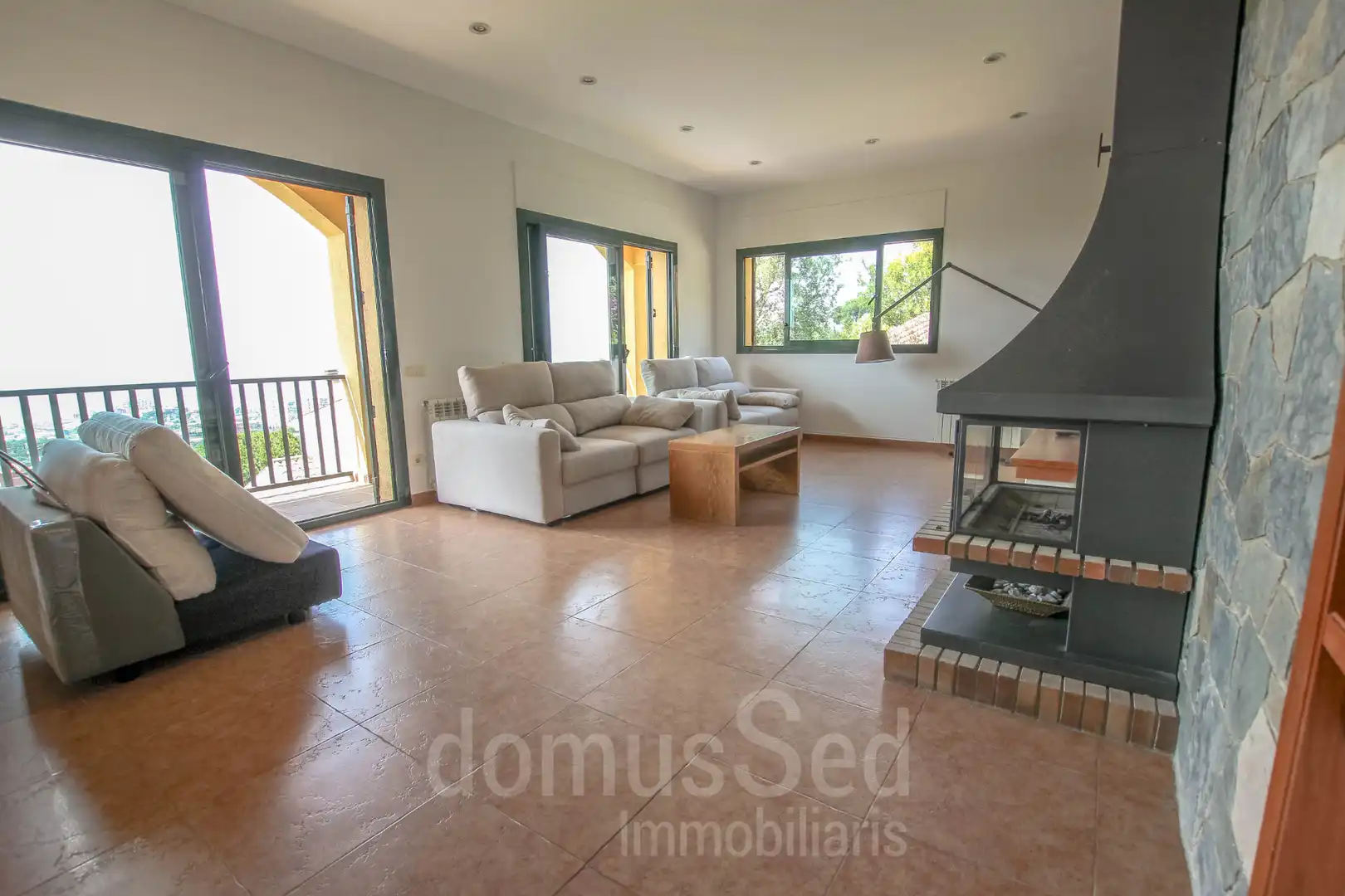 Casa o chalet de alquiler en Teià