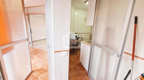 Foto 5 de Piso de alquiler en Avenida Nuestra Señora de las Guías, Mangas Verdes - Las Flores - Parque del Sur, Málaga Capital