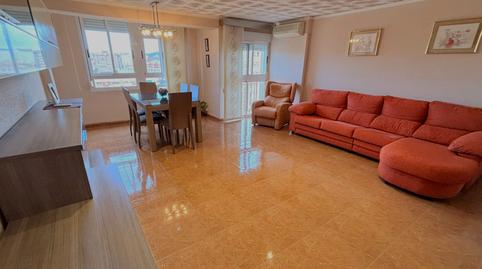 Foto 2 de Pis en venda a Carrer de Pablo Iglesias, Zona Avenida del Mar, Castellón de la Plana / Castelló de la Plana