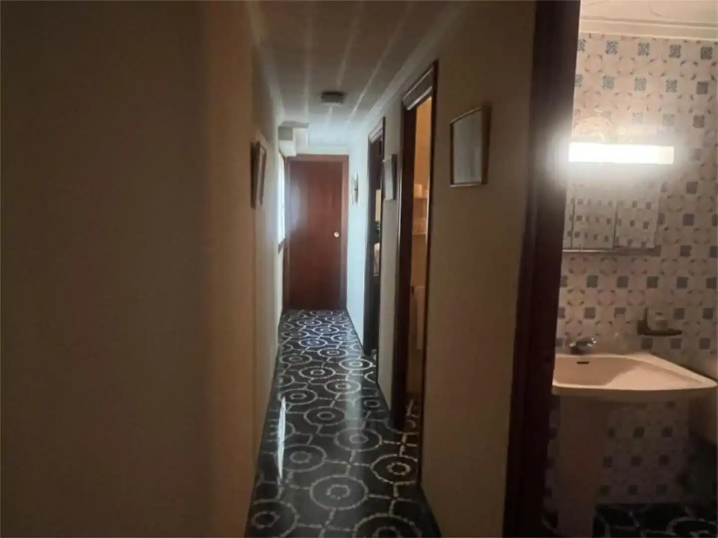 Piso en venta en Sax con Balcón