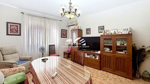 Foto 5 de Planta baixa en venda a Calle Gonzalo Baena, El Carmen - La Barrera, Lucena