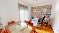 Dining room of Flat for sale in Alicante / Alacant  with Air Conditioner, Balcony and Internet