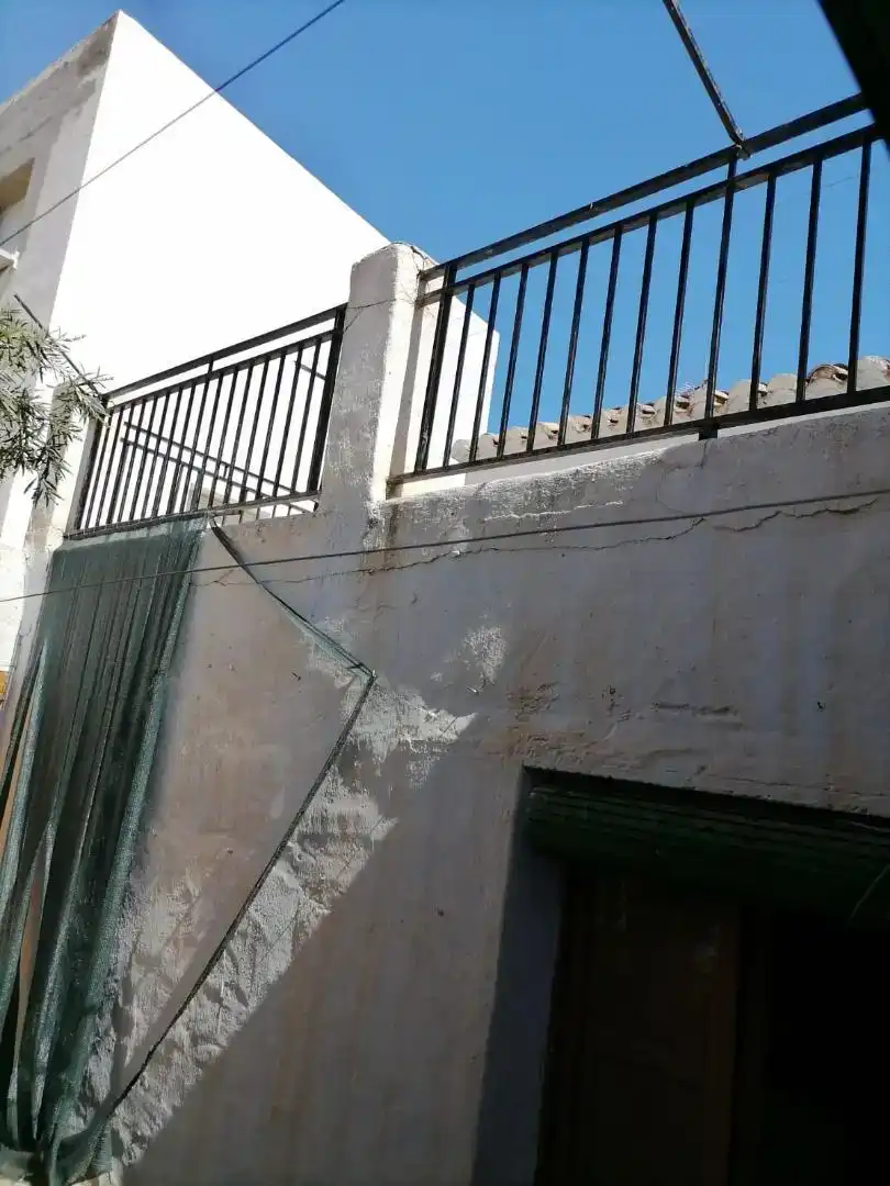 Exterior view of Country homes for sale in Oria  with Balcony