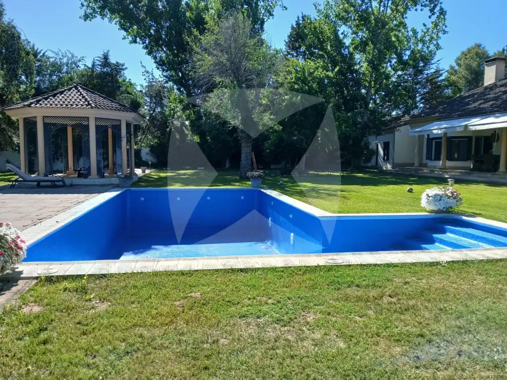 Xalet amb terrassa en venda a Calle Pantano De Puerto Peña, imagen 9