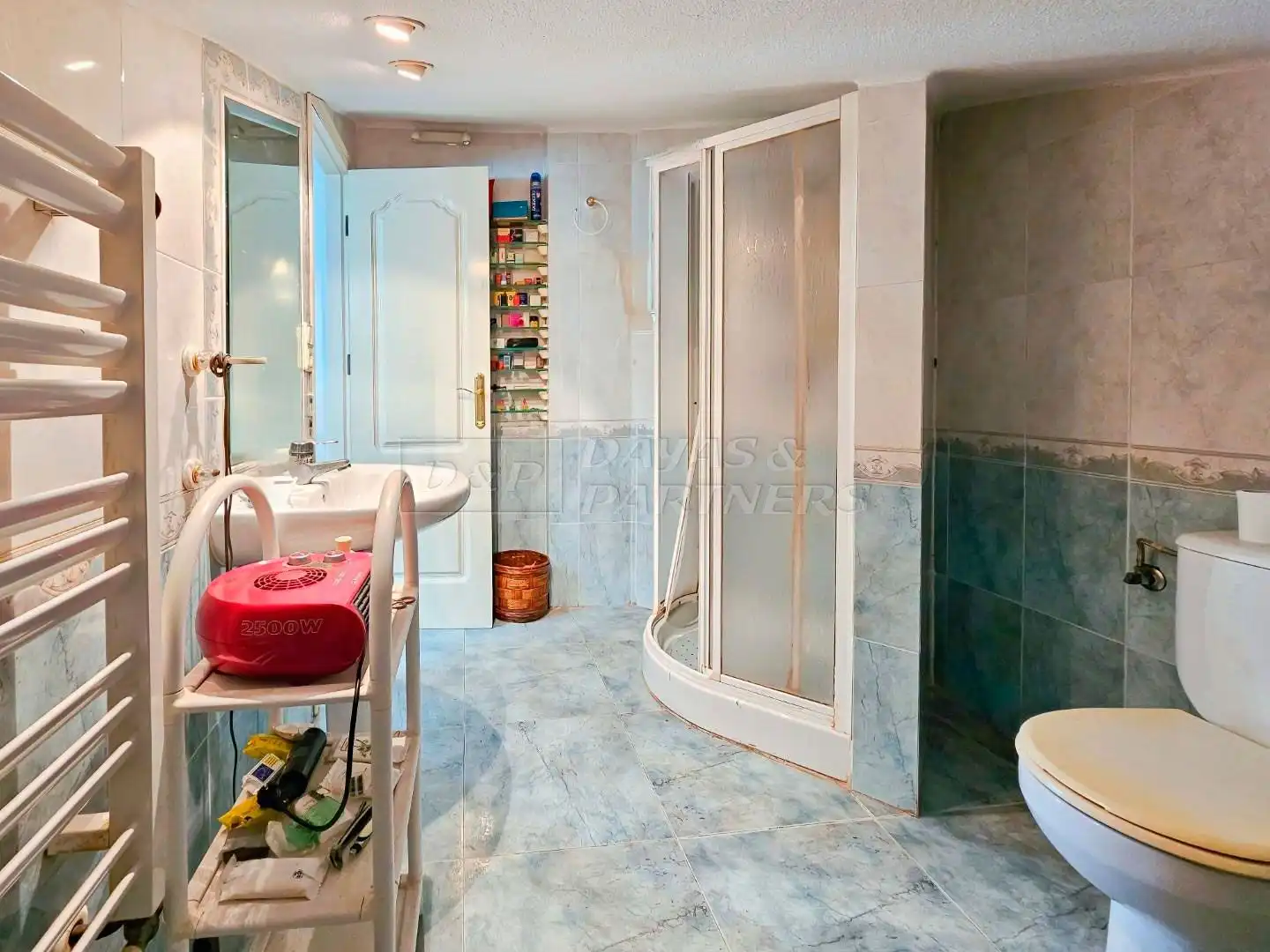 Chalet con piscina en venta en Nueva Torrevieja - Aguas Nuevas, imagen 41