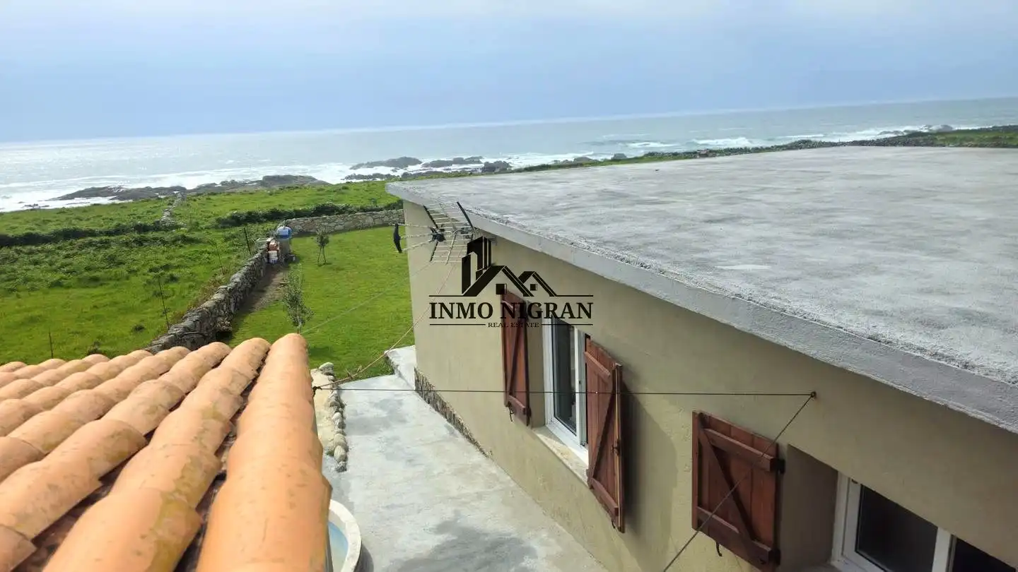Casa con jardín en venta en Pedornes, imagen 3