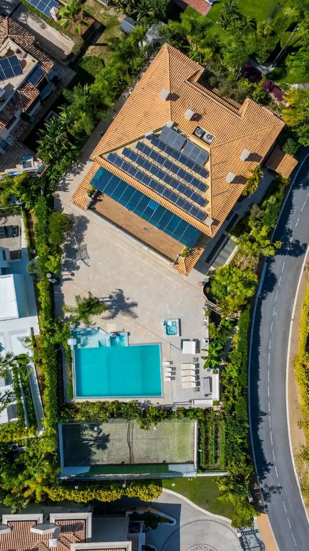Chalet en venta en Calle del Ciervo 16, imagen 30