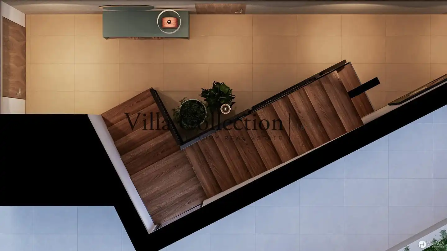 Houses for sale in Santa Eulària des Riu  with Air Conditioner, Heating and Terrace