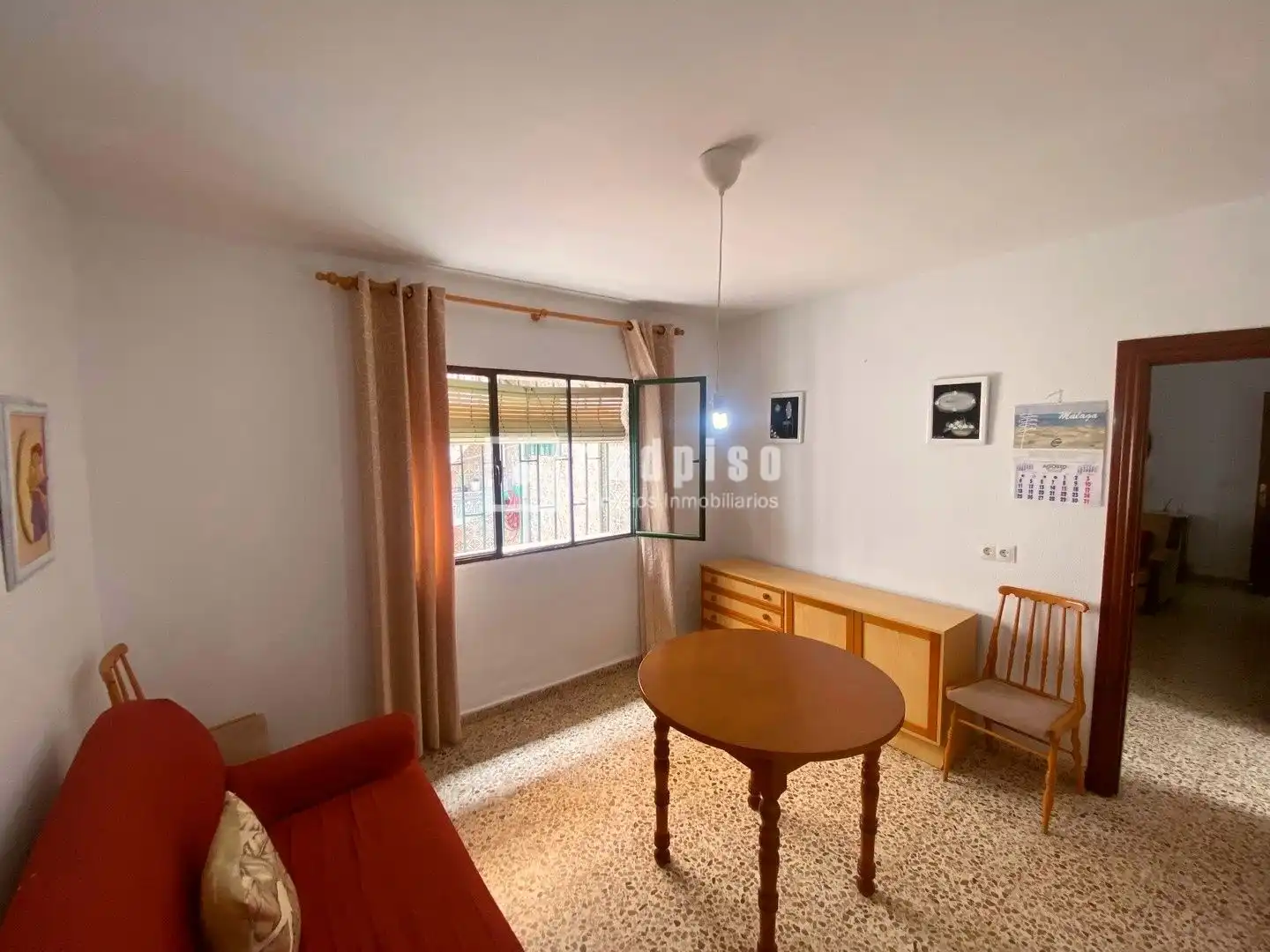 Bedroom of Houses for sale in Málaga  with Heating, Terrace and Storage room