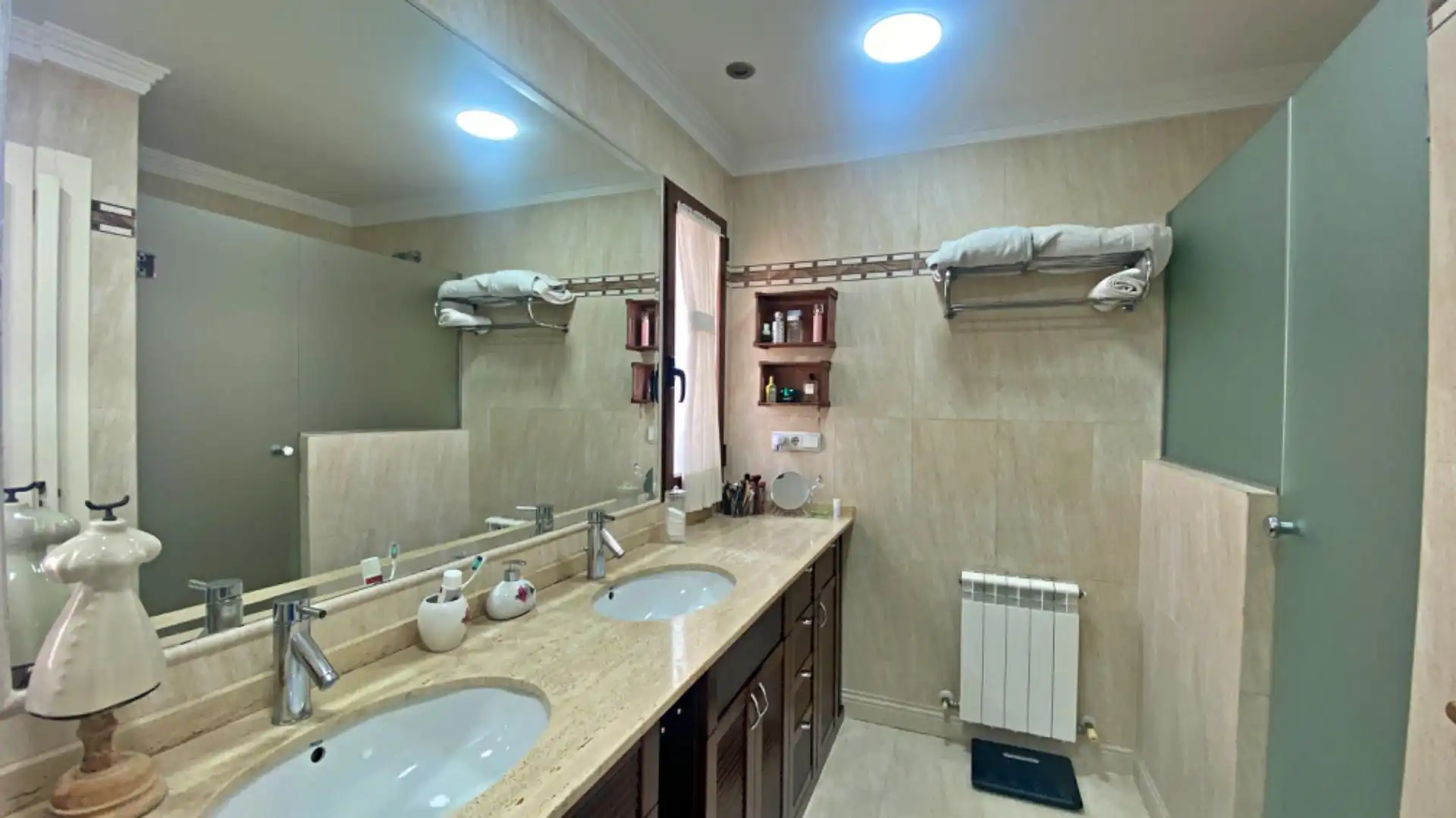 Chalet con piscina en venta en Playa de San Juan - El Cabo de las Huertas, imagen 32