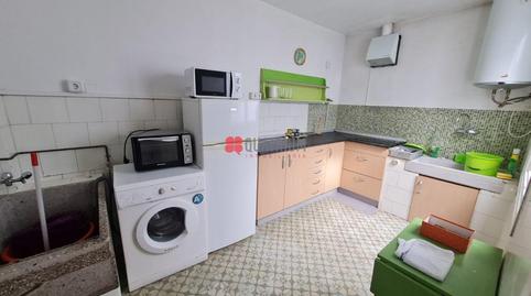 Photo 4 of Flat for rent in Ensanche - Sar, Santiago de Compostela