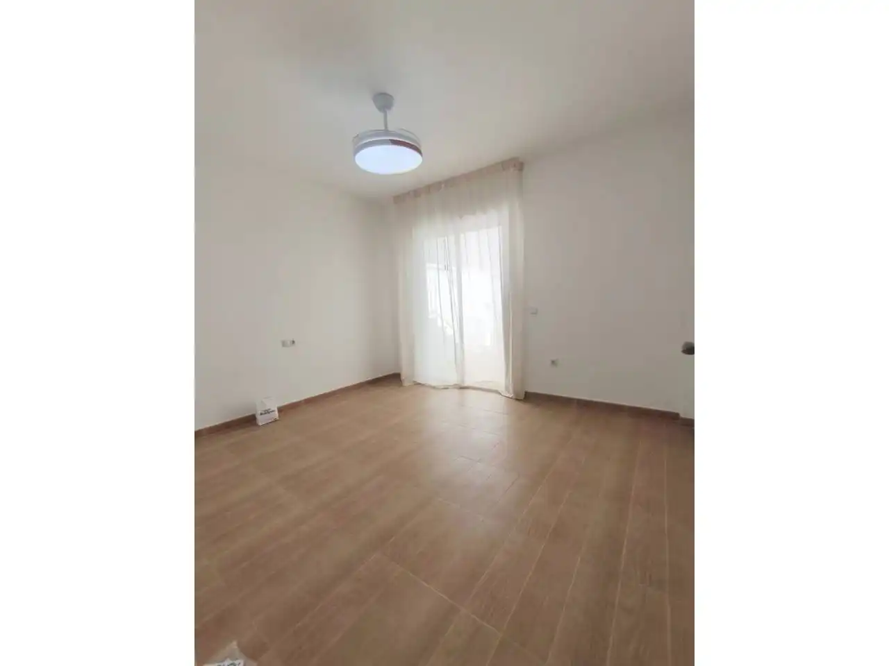 Bedroom of Flat for sale in Balanegra  with Air Conditioner, Heating and Community pool