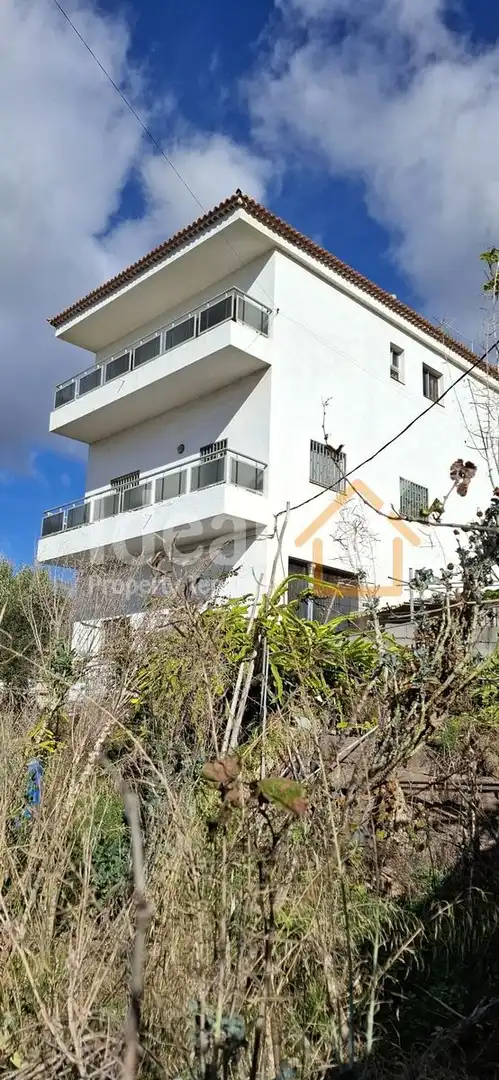 Casa amb jardí en venda a Arona pueblo, imagen 24
