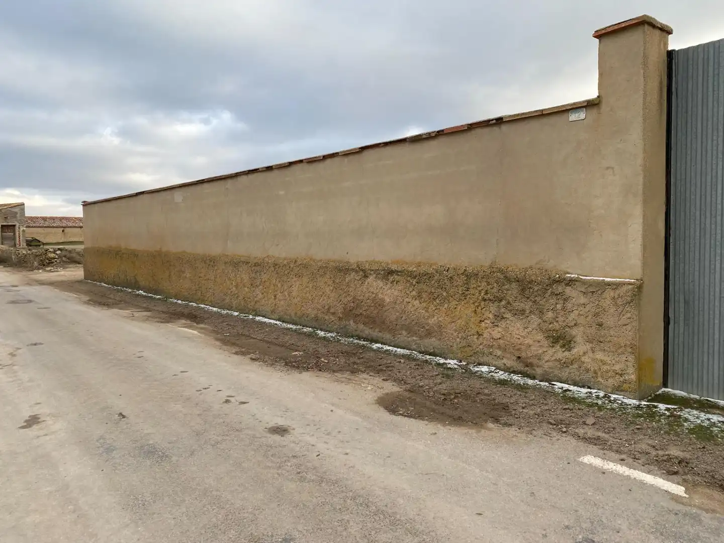 Residential for sale in Torralba de los Sisones