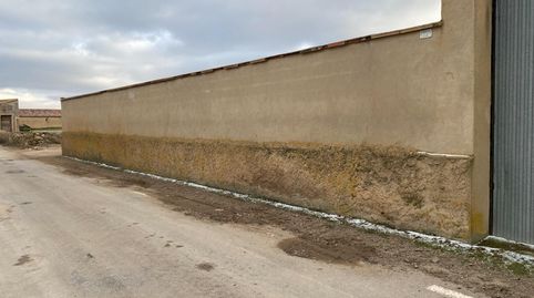 Foto 2 von Residential zum Verkauf in Torralba de los Sisones, Teruel