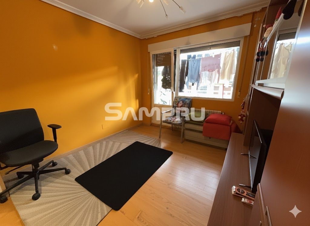 Bedroom of Flat for sale in Arrasate / Mondragón  with Heating