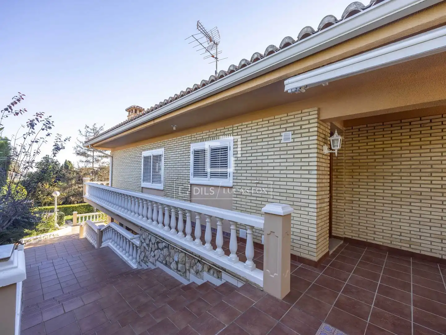Villa con piscina in vendita a Picassent, imagen 23