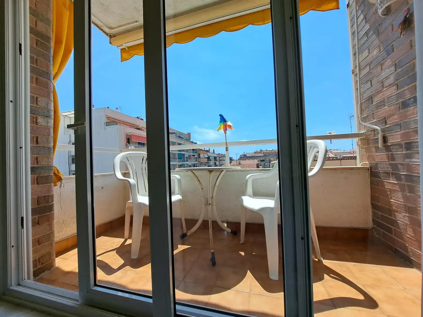 Appartamento con terrazza in vendita a Centre, imagen 30
