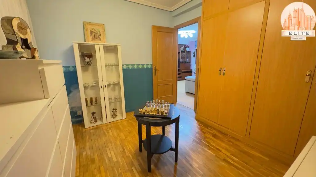Habitación de Piso en venta en Alcorcón con Aire acondicionado, Calefacción y Parquet