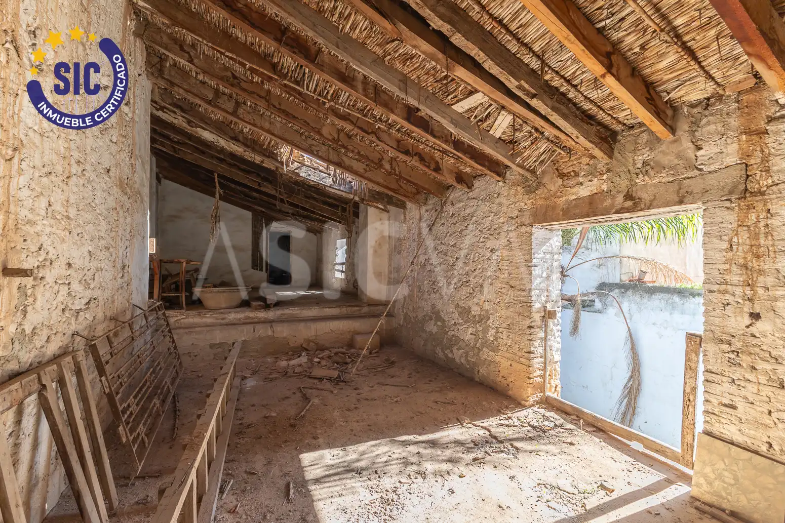Casa o xalet en venda en Aldaia
