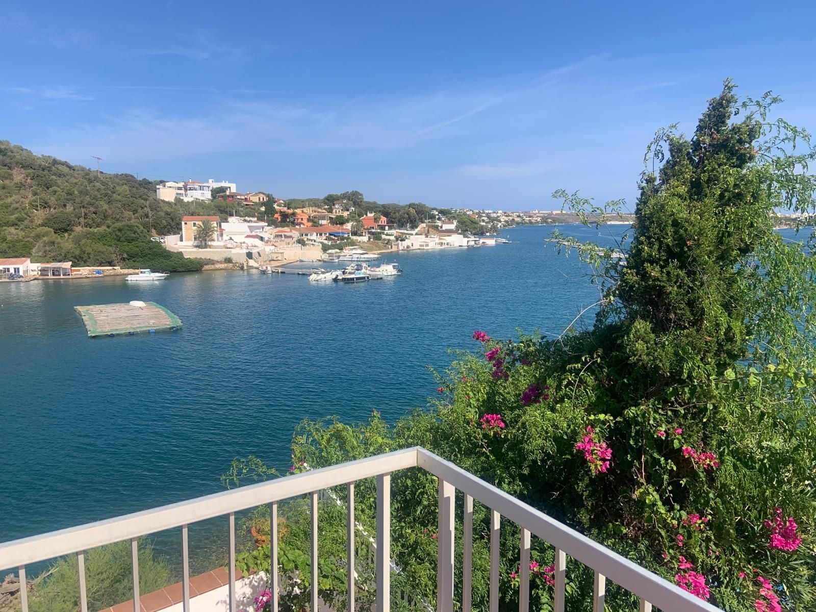 House or chalet for sale in Maó  with Air Conditioner, Heating and Private garden