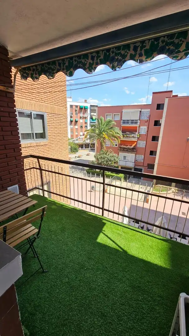 Wohnung zum Verkauf in DOS DE MAYO, imagen 19