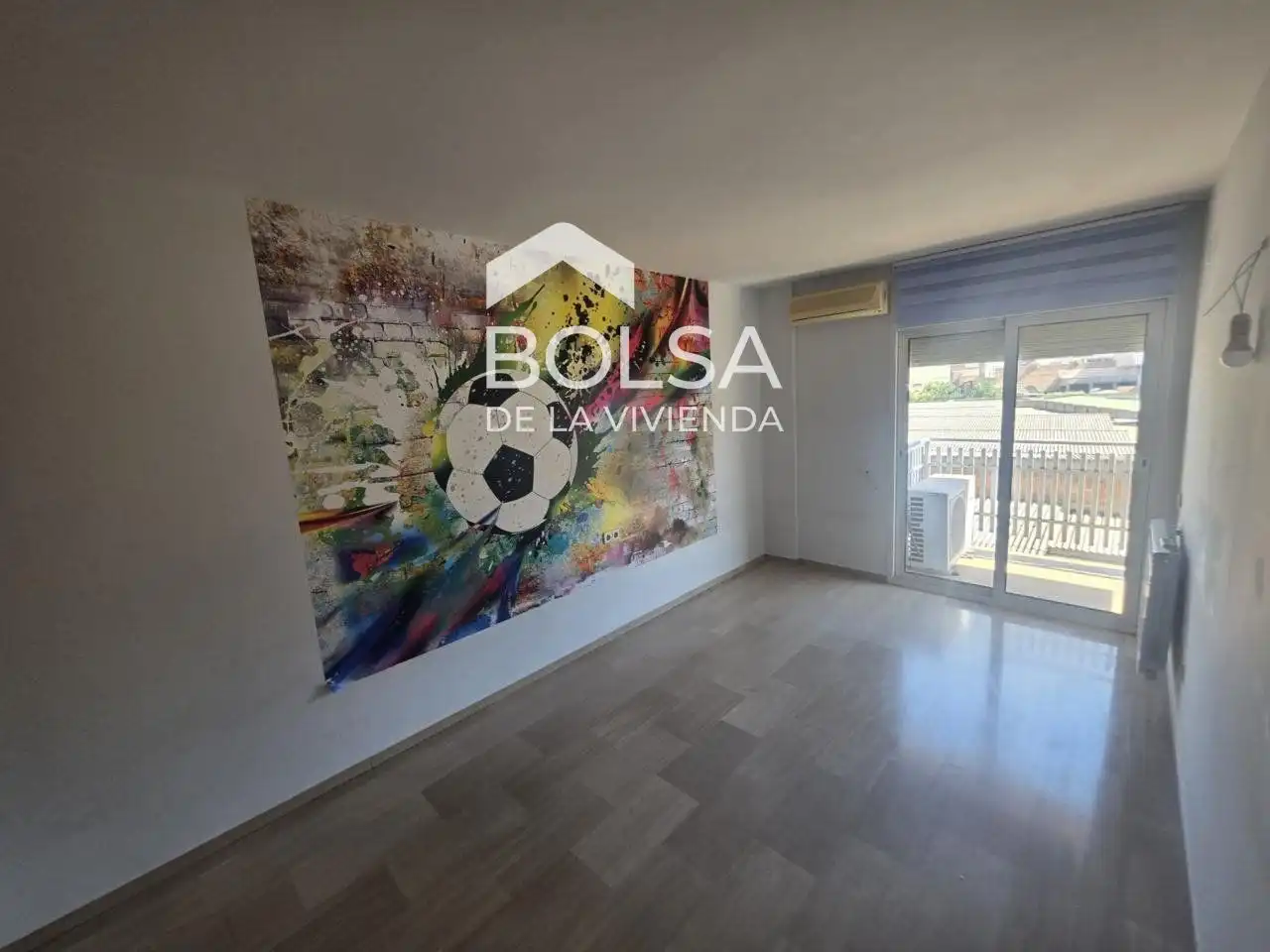 Sala d'estar de Pis en venda en Manresa amb Aire condicionat, Calefacció i Terrassa