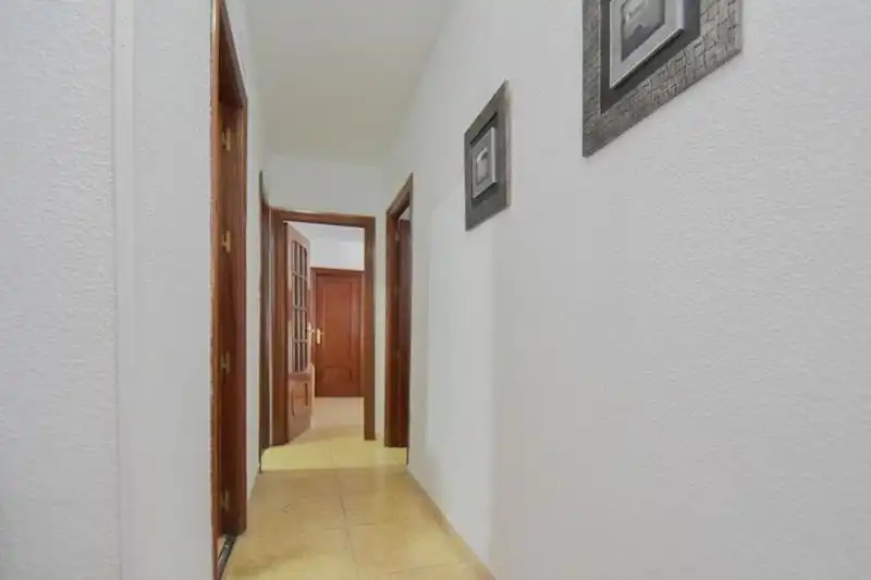 Appartement avec terrasse à vendre à Zaidín, imagen 37
