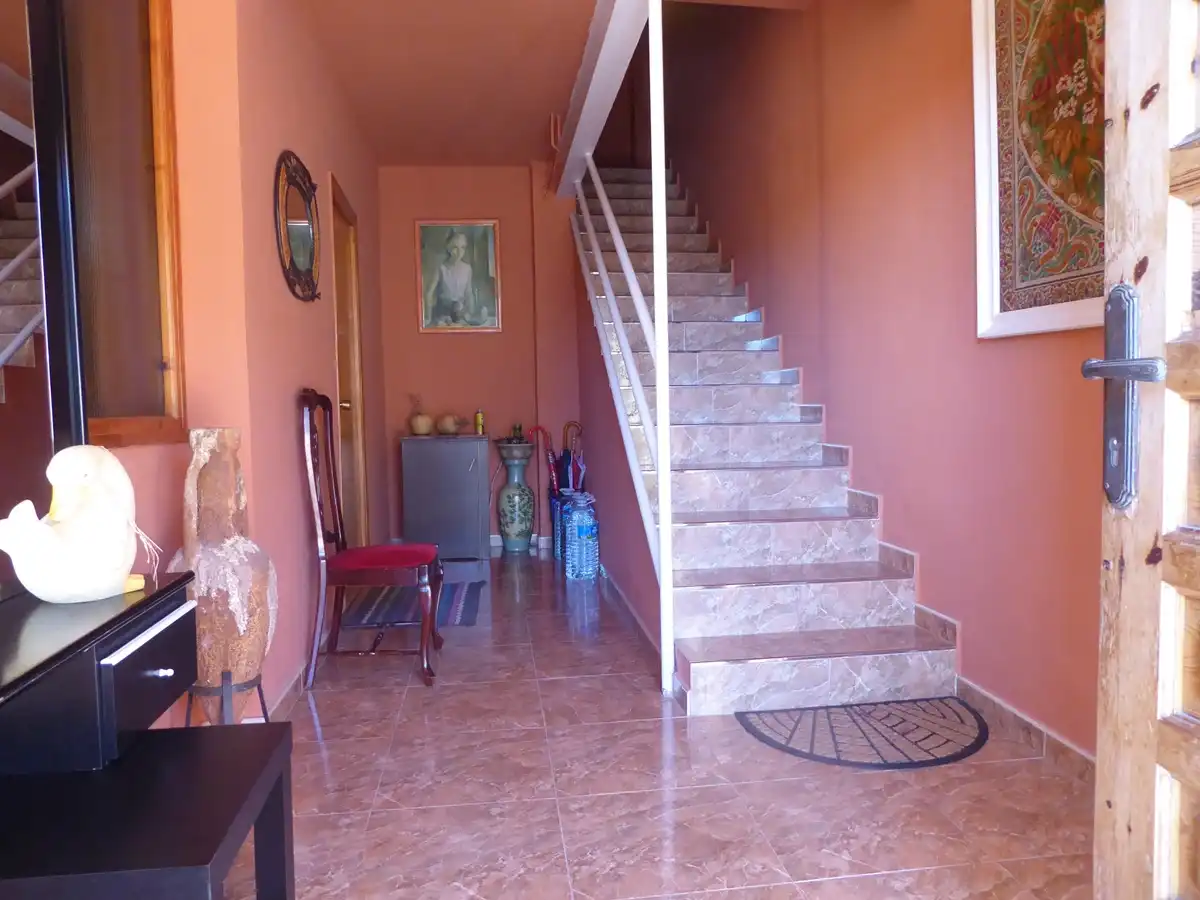 Casa adosada en venta en de les Eres, Fondarella