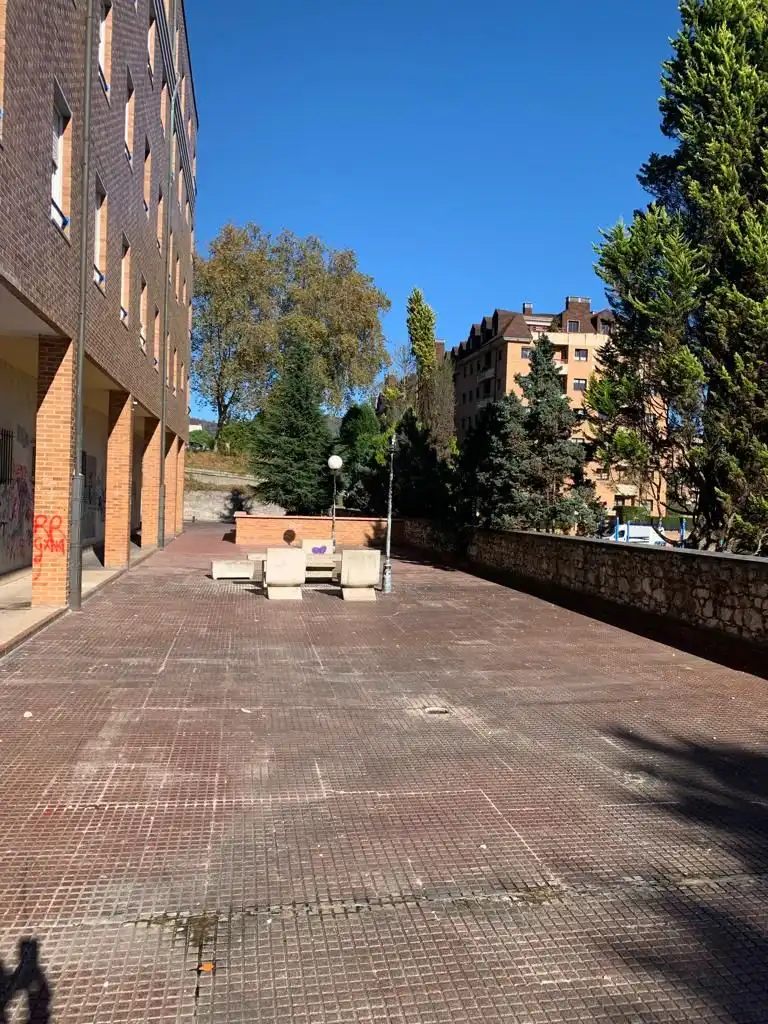 Business premises for sale in Calle Manuel Estrada, imagen 5