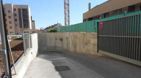 Foto 2 de Garatge en venda a Zamora, Las Dehesillas - Vereda de los Estudiantes, Madrid