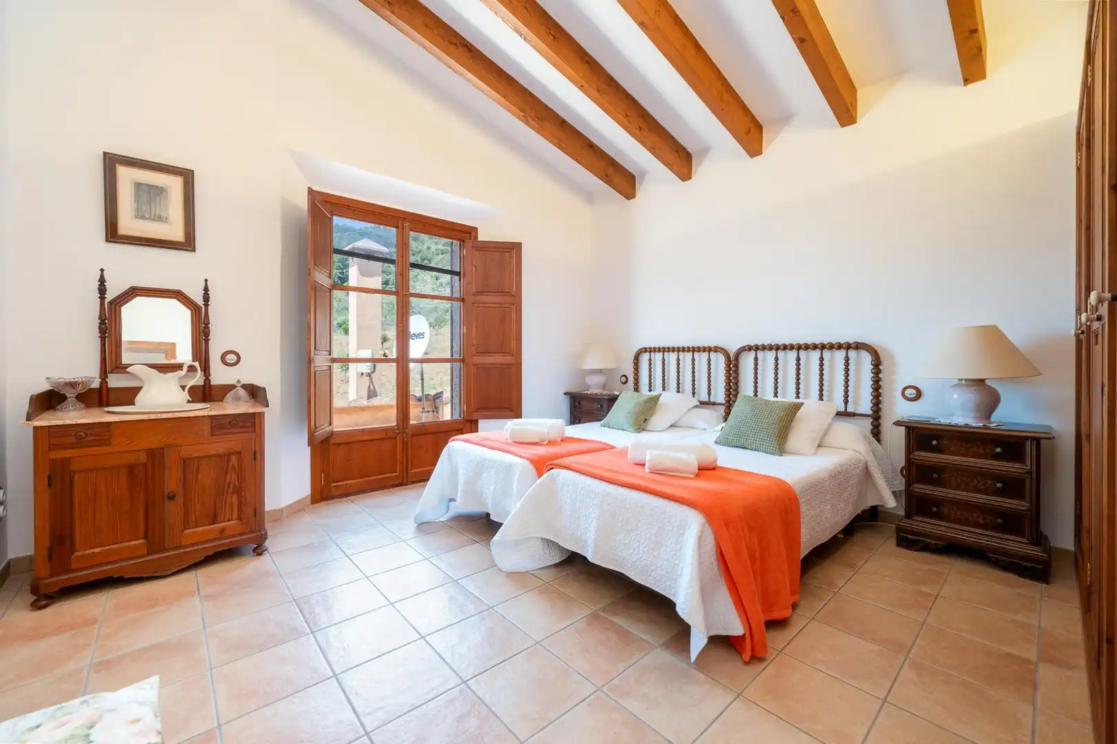 Chalet con piscina en venta en Sant Llorenç des Cardassar, imagen 22