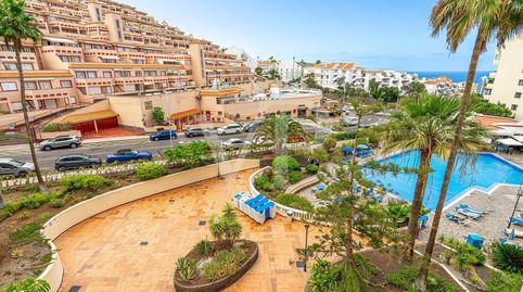 Foto 5 de Apartament en venda a Los Cristianos, Arona