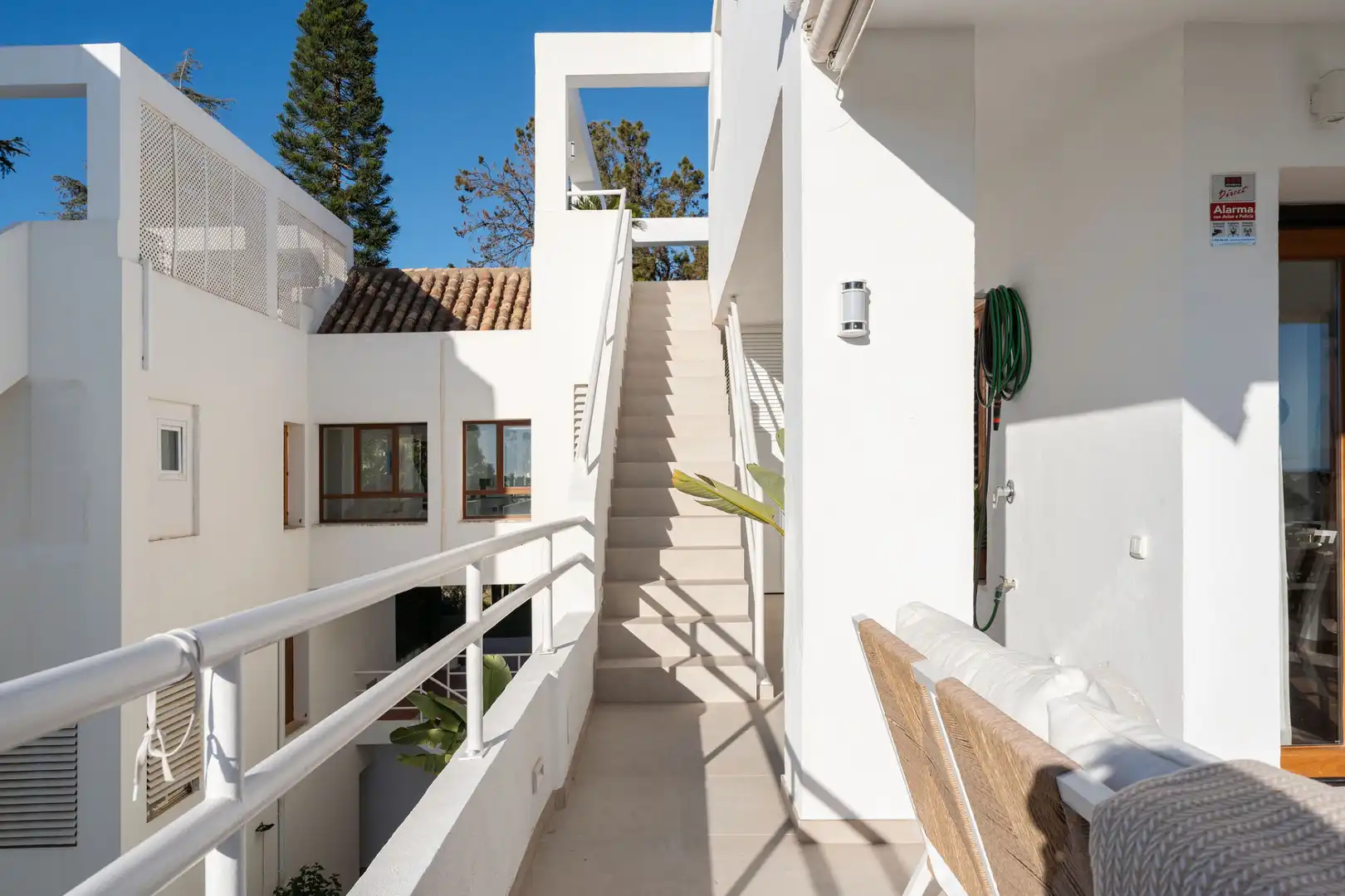 Ático con piscina en venta en Nueva Andalucía, imagen 19