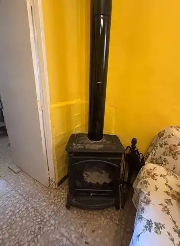 Casa o chalet en venta en Alconchel de Ariza con Amueblado