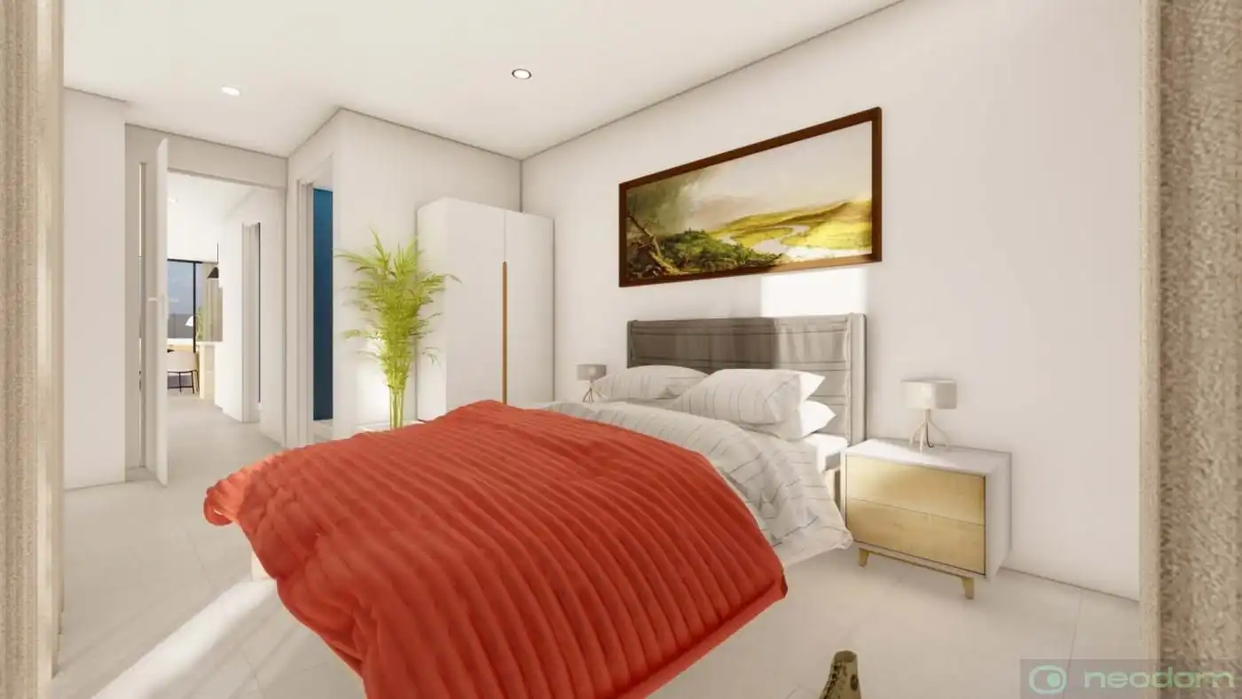 Maison à vendre à Mar Menor de Cartagena – Cabo de Palos, imagen 8