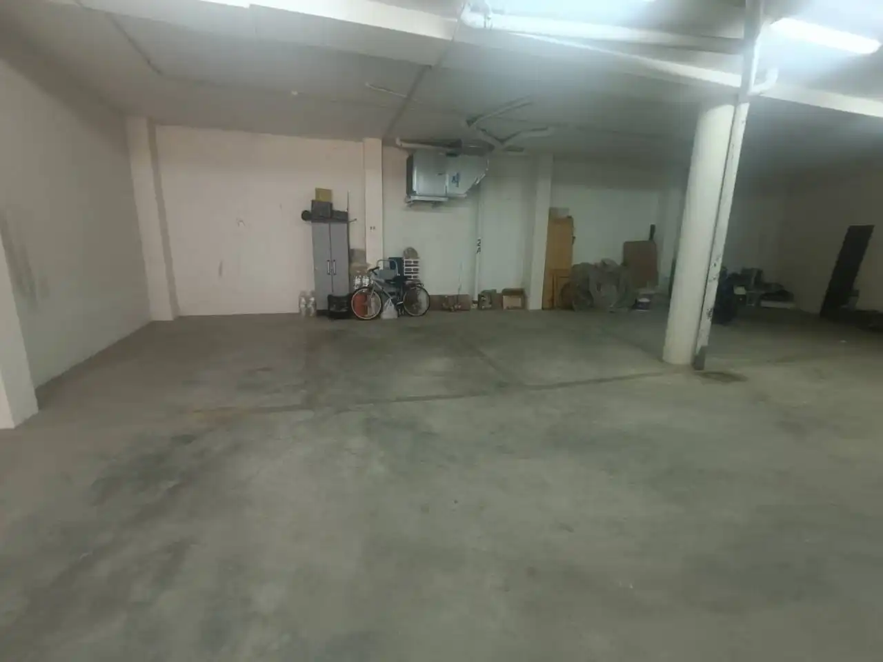 Garaje en venta en Huétor Tájar