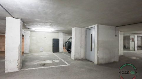 Foto 4 von Garage zum Verkauf in Ciudad Naranco - Prados de La Fuente, Oviedo