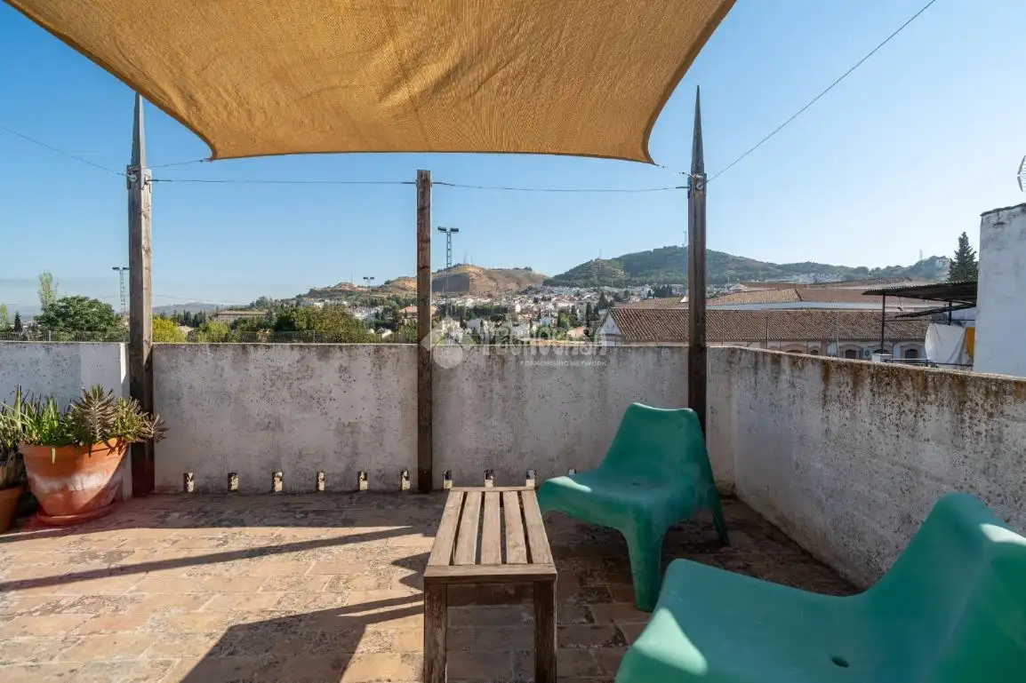 Casa in vendita a Albaicín, imagen 47