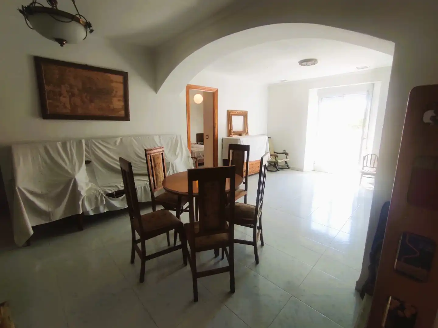 Appartamento con terrazza in vendita a Berja, imagen 7