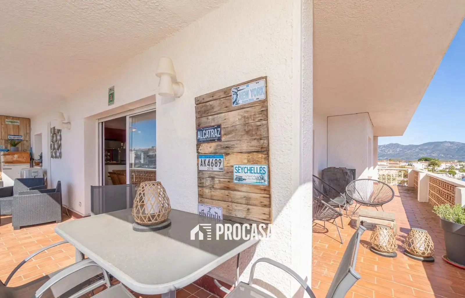 Piso en venta en Port Emporda, imagen 3