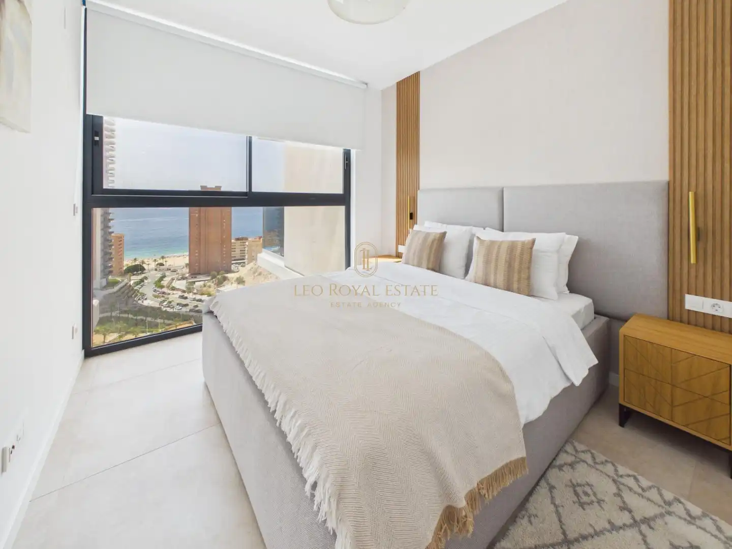 Mini appartamento con terrazza in vendita a Playa de Poniente, imagen 17