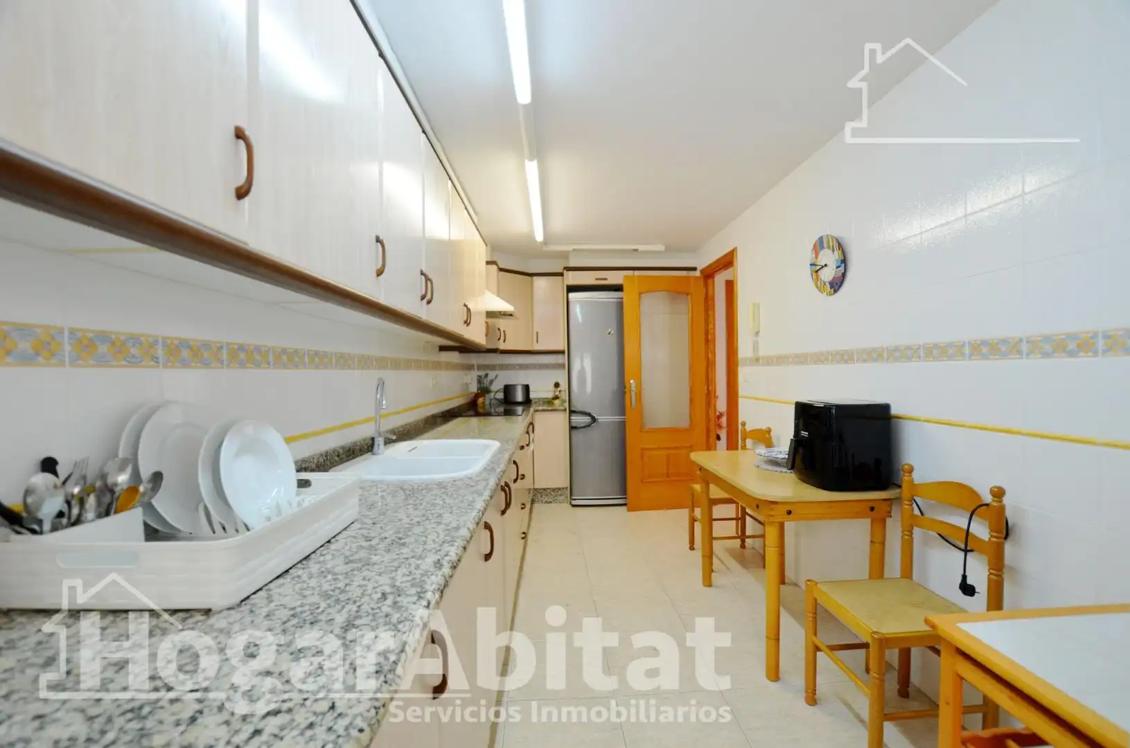 Penthouse mit Terrasse zum Verkauf in Calle Cullera, imagen 42