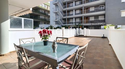 Foto 5 de Planta baixa en venda a Calle Ermita, Moncófar Playa, Castellón