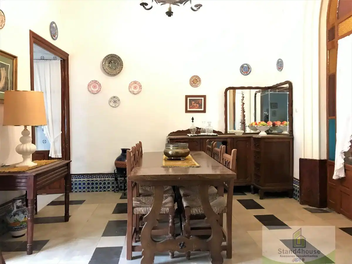 House with terrace for sale in Manzanilla, imagen 8