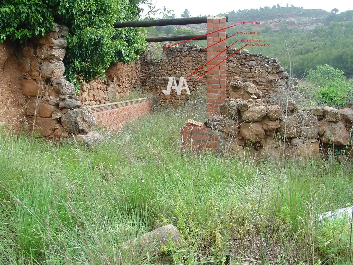 Terreny rústic en venda a El Bruc, imagen 9