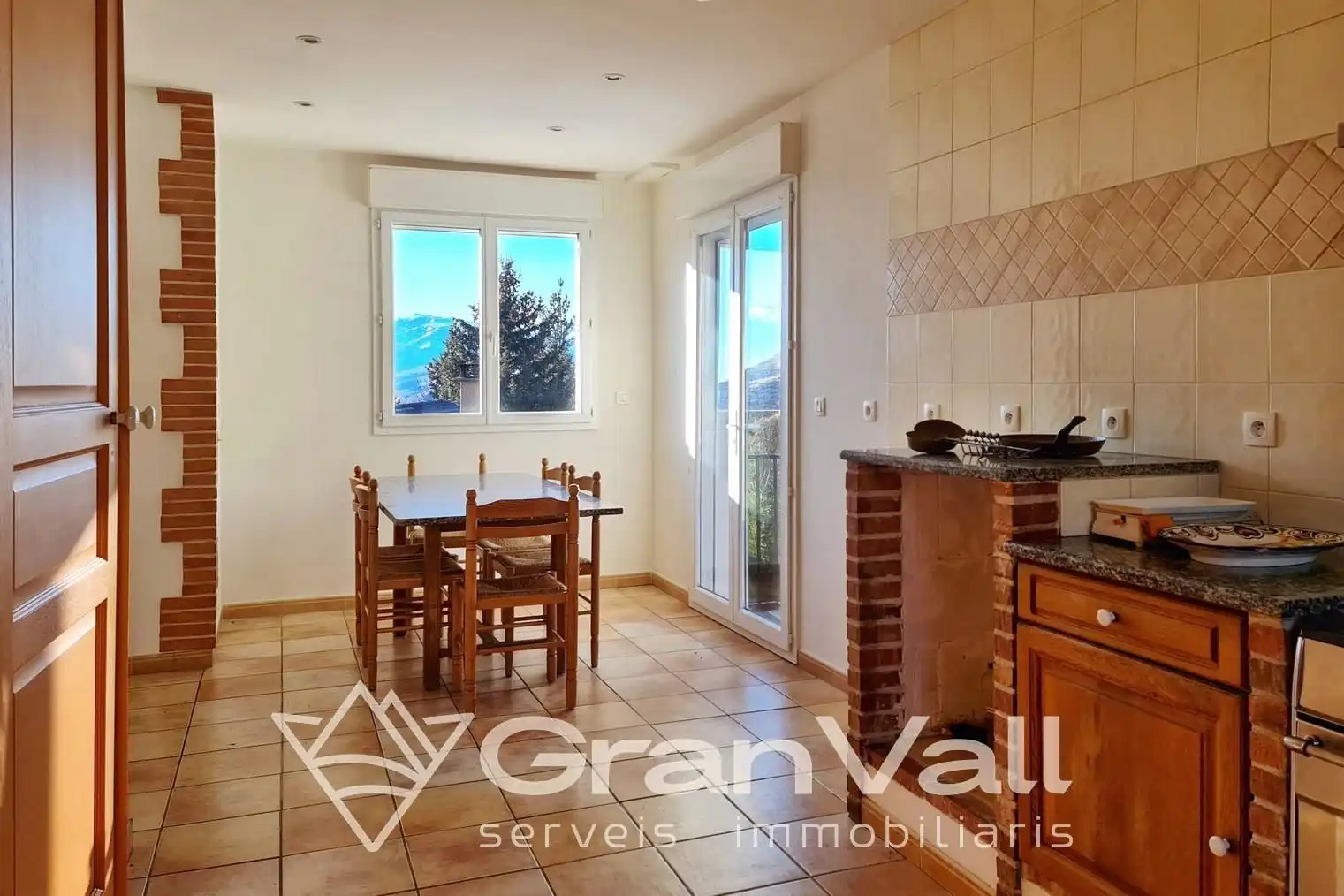 Haus mit Terrasse zum Verkauf in Saillagouse, imagen 11