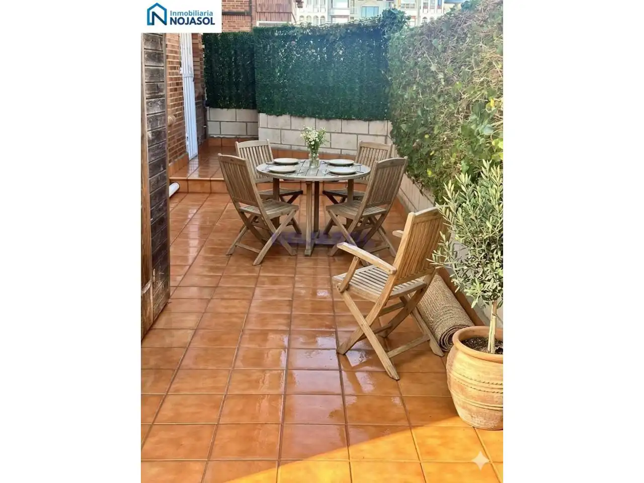 Mini appartamento con giardino in vendita a Calle centro, imagen 16